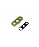 Cumpara ieftin Geam Camera Samsung Galaxy A70, SM A705F Rose Gold