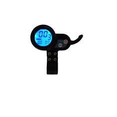 Display 60V