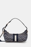 Aldo poseta CORDIDA culoarea albastru marin, 13933904