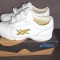 ADIDASI ORIGINALI ASICS DIN PIELE 40,5 / NEFOLOSITI , IN CUTIE