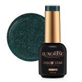 Cumpara ieftin Oja Semipermanenta LUXORISE Disco Star - Flash Lights 10ml