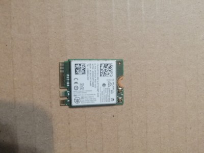 wireless wifi Dell Latitude E5250 E5540 Intel 7265NGW AC 7265 M.2 0k57gx foto