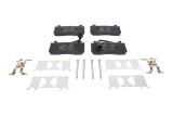 Set placute frana ATE 13.0460-4894.2