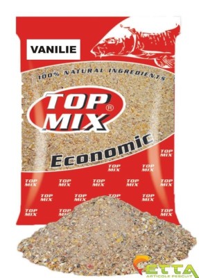 Top Mix - Nada Economic Vanilie (20x1Kg) foto