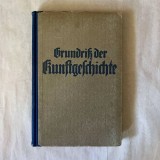 Walter Rothes - Grundrib der Runftgefchichte