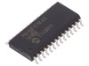 Microcontroler PIC 128kB 64MHz I2C LIN SPI UART