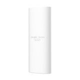 Access Point exterior Wi-Fi 7, BE5040 Dual-Band, 1 x RJ45 2.5G, PoE, Cloud Management - Ruijie Reyee RG-RAP72Pro-OD SafetyGuard Surveillance
