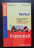 Limba Franceză. Verbul. Exerciții - Maria Nițulescu, Cristina Epure