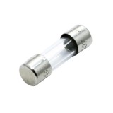 Siguranta fuzibila rapida 5x15mm 2.5A 250Vac