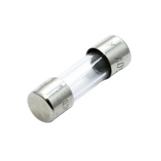 Siguranta fuzibila rapida 5x15mm 2.5A 250Vac