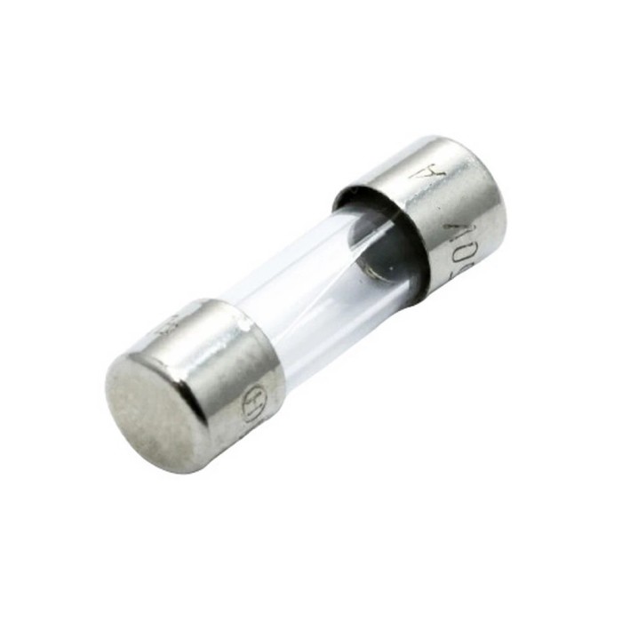 Siguranta fuzibila rapida 5x15mm 2.5A 250Vac