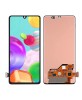 Ecran Display Lcd Incell Samsung Galaxy A41, SM A415 Negru