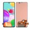 Ecran Display Lcd Incell Samsung Galaxy A41, SM A415 Negru