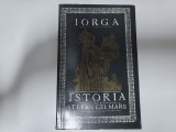 Istoria lui Stefan cel Mare de Nicolae Iorga