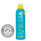 Spray cu SPF50+ Defence Sun Baby&amp;Kid, 200ml, Bionike