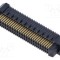 Conector PCB-PCB tată PIN 60 0,8mm ERM8 aurit SMT 1,4A SAMTEC