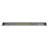 LED Bar Auto 5D 120W Slim (50 mm) 12-24V, 11400 Lumeni, 65cm, Combo Beam - B16-120W