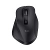 Mouse Trust Fyda WS 2400 DPI, negru
