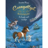 Csengettyű, a kar&aacute;csonyi p&oacute;ni - Annette Moser