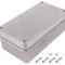 Carcasă Universală Aluminiu 120x220x80mm