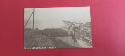 Dobrogea Constanta Portul foto