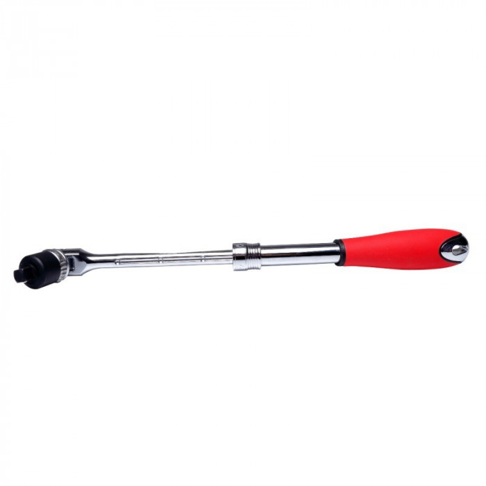 CLICHET REVERSIBIL FLEXIBIL 36 ZIMTI 3/8&quot;