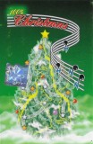 Unknown Artist - 100% Christmas, Caseta audio