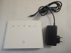 Router Wireleless Huawei B311-221, SIM LTE, 4G, 150 Mbps - poze reale