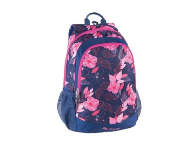Rucsac Pulse Cots Pink Garden foto