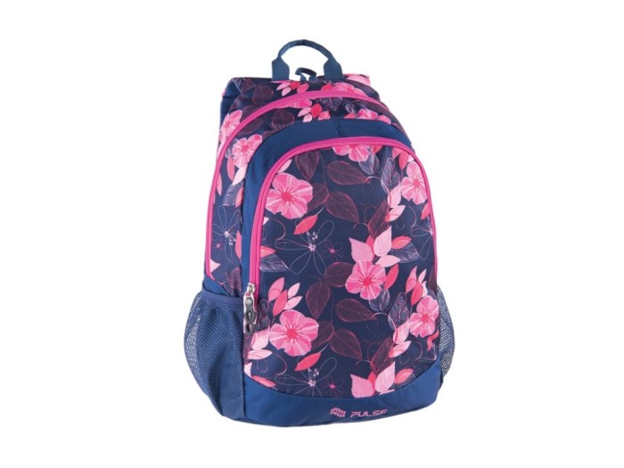 Rucsac Pulse Cots Pink Garden