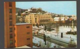 CPIB 23561 CARTE POSTALA - BRASOV. CASA ARMATEI, AUTOBUZ, AUTOTURISM, NECIRCULATA