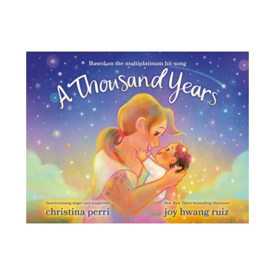 A Thousand Years foto