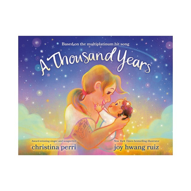 A Thousand Years