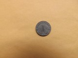 Germania 1 Reichspfennig 1943 B