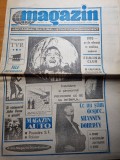 ziarul magazin 19 februarie 1994