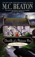 Death of a Poison Pen foto