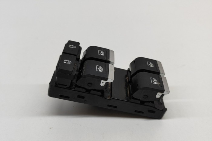 Buton geam ușă dreapta față AUDI Q4 SUV F4B 2022 OEM: 83A959851C 22750589