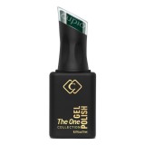 Oja semipermanenta Cupio The One - Precious Green 15ml