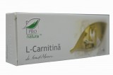 L-CARNITINA 30CPS, Medica