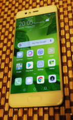 Huawei P10 Dual SIM - Green - Model:VTR-L29 - 64GB Stocare, 4GB RAM foto