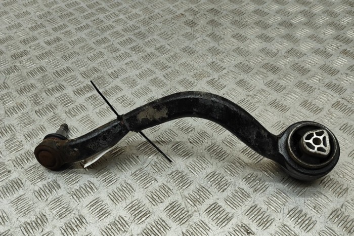 Braț curbat dreapta față BMW X5 F15, F85 2017 OEM: 6851692 27984088