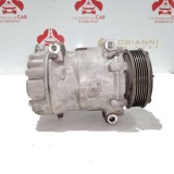 Cumpara ieftin Compresor clima Citroen Peugeot 2015-2020