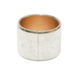 Bucsa pinion distributie Massey Ferguson, Landini, Caterpillar JCB, Perkins 22.3x25.6x18.8mm cod OEM 2511432, 02/290006, 067-6927, 1447752M1, 1853030M