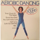 VINIL LP Aerobic Sound Band &lrm;&ndash; Aerobic - Dancing (NM)