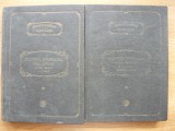 SFANTUL ANTONIE CEL MARE - SCRIERI - doua volume ( partea I si a II-a ) - PSB 15, 16