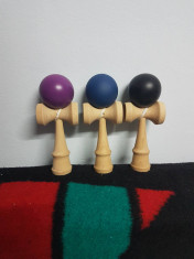 Kendama Grip foto