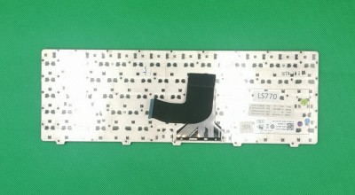 Dell Inspiron N5040 Tastatura N4110 N4050 SWAP foto