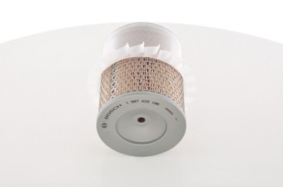 BOSCH 1 987 429 186 Filtru aer foto