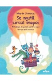 Cumpara ieftin Se Muta Circul Inapoi, Marin Sorescu - Editura Art