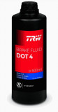 Lichid de frana TRW DOT4 PS 500 ml
